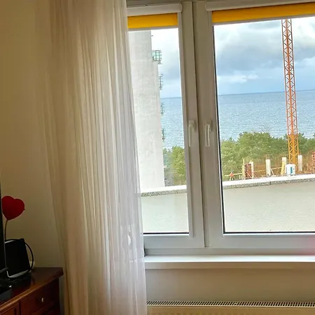 Apartament Relax 4 Misdroy