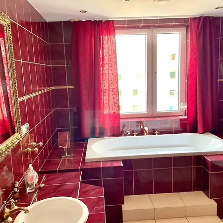 Apartament Relax 4 아파트 미엥지즈드로예