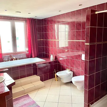 Apartament Relax 4 *